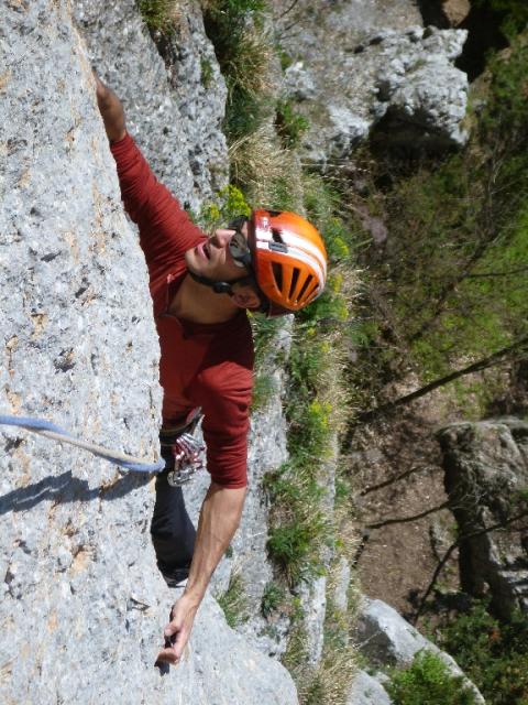 19 Detonation Boulevard 2012