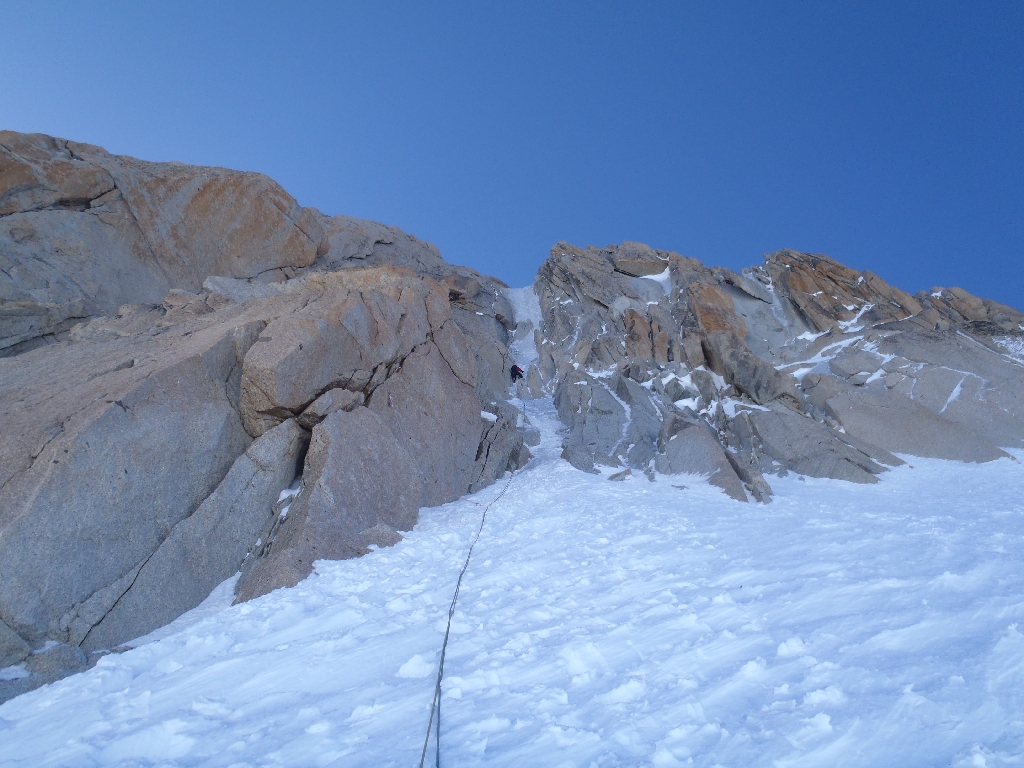 160 Chere Gully 2012