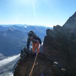 51 Glocknerüberschreitung 2012