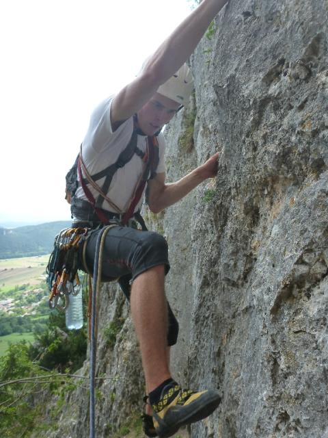 1 Walkürenritt mit Chris 2012