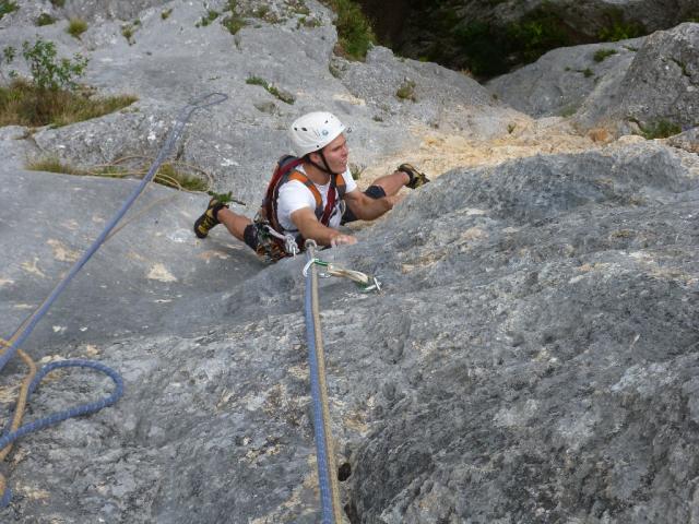 2 Walkürenritt mit Chris 2012