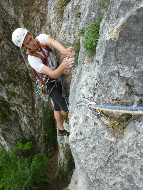 3 Walkürenritt mit Chris 2012