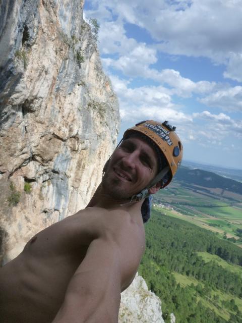 9 Walkürenritt mit Chris 2012