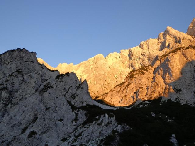 2 Komplizierte in der Dachlnord 2012 Foto Peter