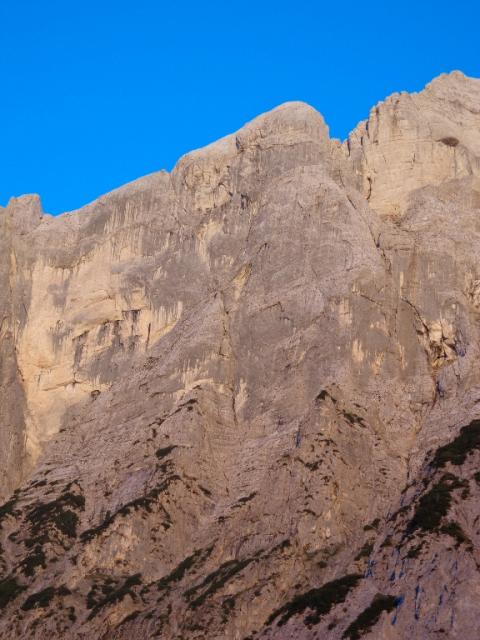 5 Komplizierte in der Dachlnord 2012 Foto Peter