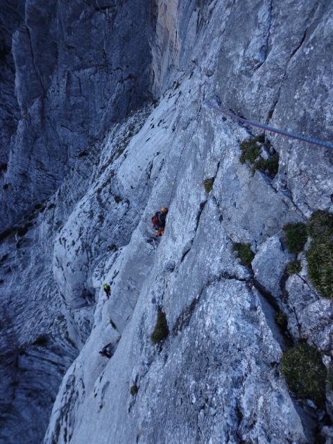 35 Komplizierte in der Dachlnord 2012 Foto Peter