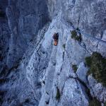 38 Komplizierte in der Dachlnord 2012 Foto Peter