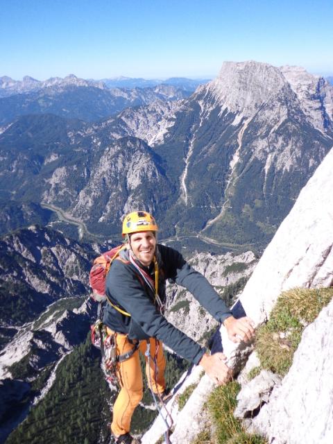 85 Komplizierte in der Dachlnord 2012 Foto Peter