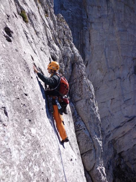 87 Komplizierte in der Dachlnord 2012 Foto Peter