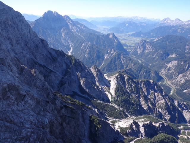 92 Komplizierte in der Dachlnord 2012 Foto Peter