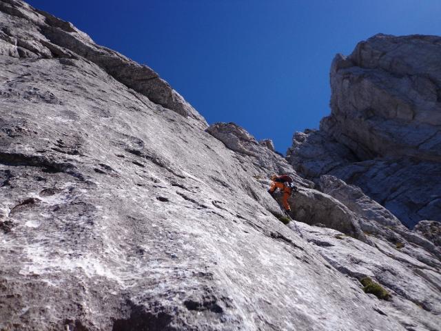 98 Komplizierte in der Dachlnord 2012 Foto Peter