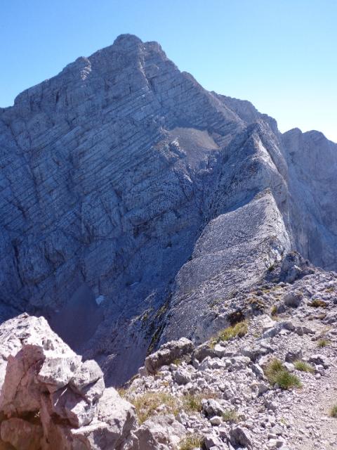 121 Komplizierte in der Dachlnord 2012 Foto Peter