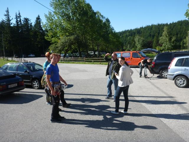 3 Detonation mit ORF