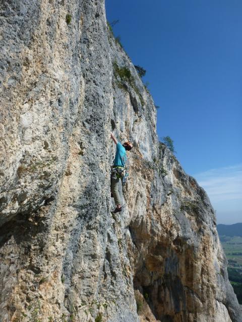 6 Detonation mit ORF