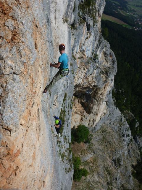 7 Detonation mit ORF