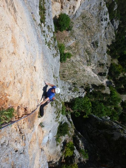 8 Detonation mit ORF