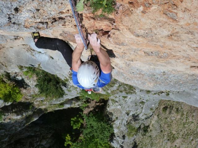 10 Detonation mit ORF