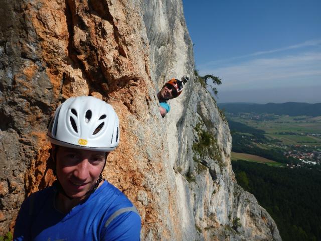 14 Detonation mit ORF