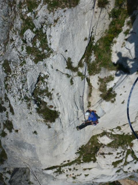 24 Detonation mit ORF