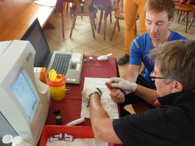 31 Detonation mit ORF