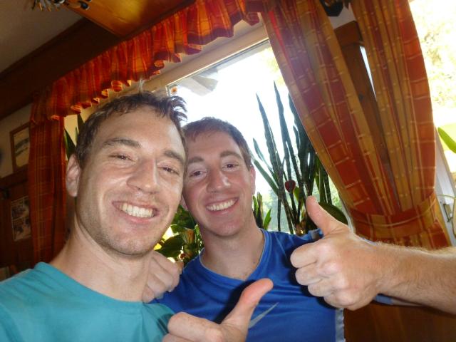 33 Detonation mit ORF