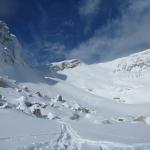 Gsuchmauer (2116m) Aufstieg: 1160m