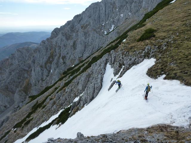 9 Schneidergraben 2013