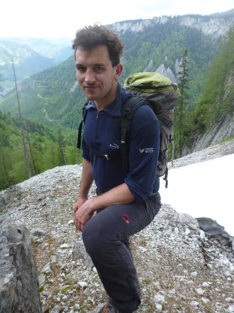 3 Wilder Zerbenriegel 2013