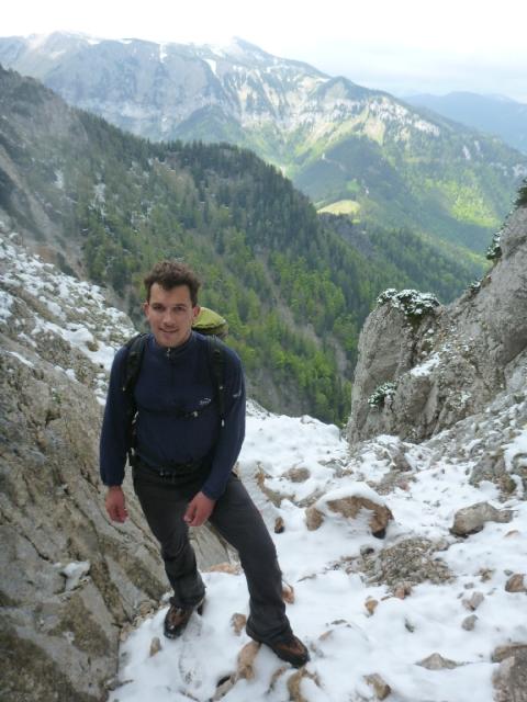 9 Wilder Zerbenriegel 2013