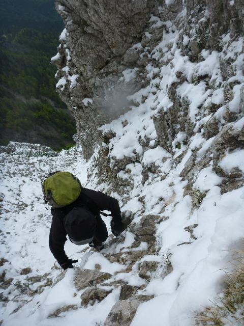 17 Wilder Zerbenriegel 2013