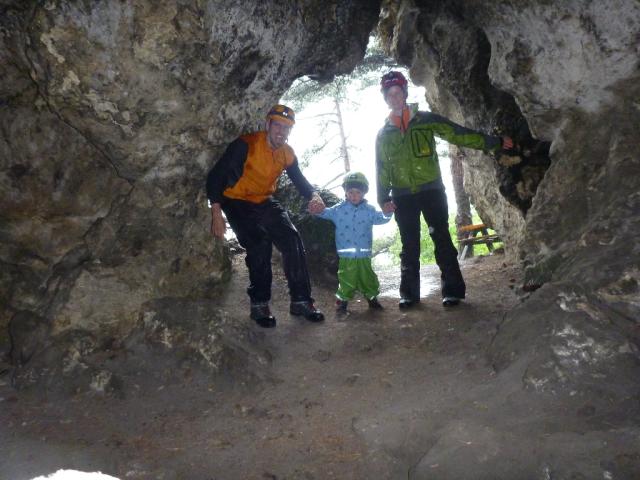 2 Einödhöhle 2013