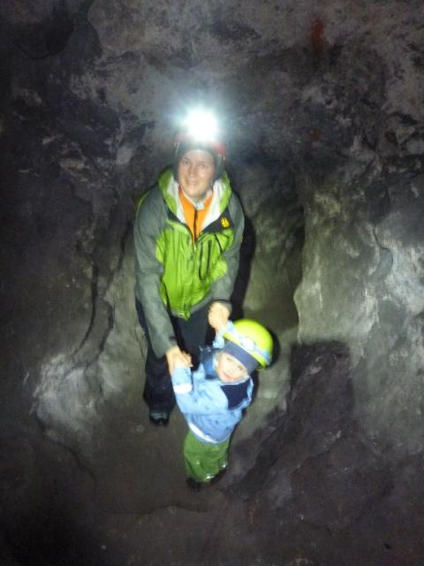 3 Einödhöhle 2013