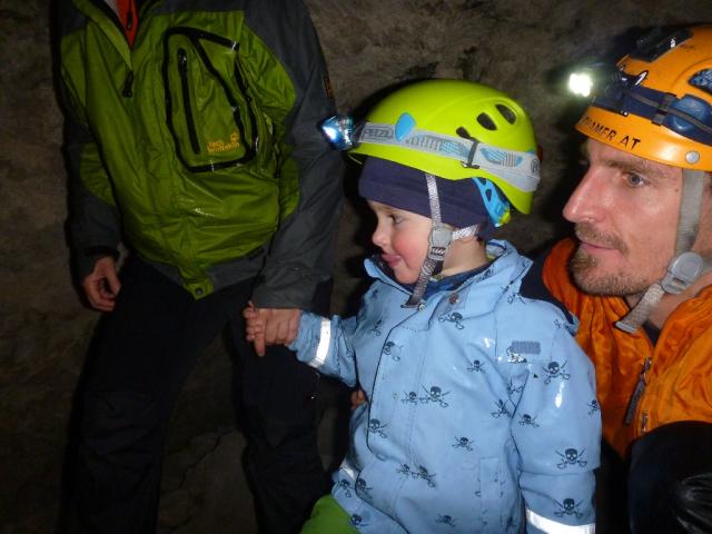 5 Einödhöhle 2013