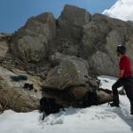 12 Westpfeiler Dachstein 2013
