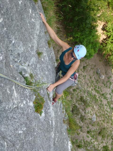 2 Zukunftsweiser 2013 mit Birgit