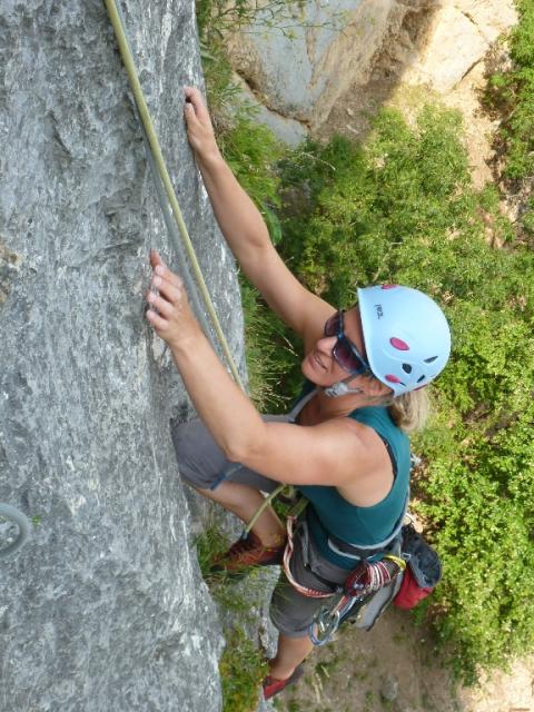 3 Zukunftsweiser 2013 mit Birgit