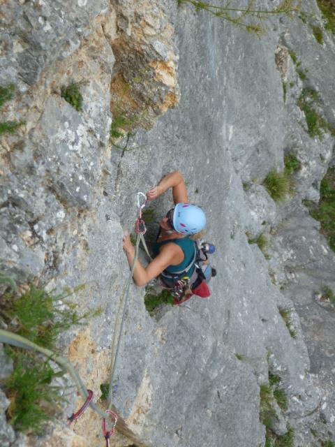 5 Zukunftsweiser 2013 mit Birgit