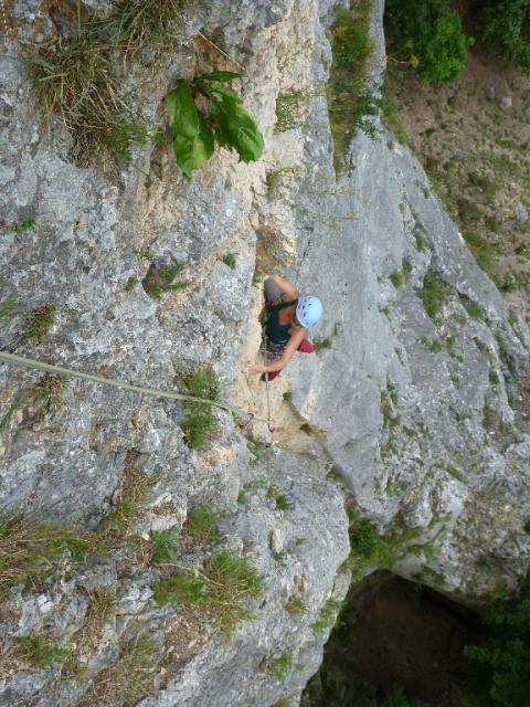 6 Zukunftsweiser 2013 mit Birgit