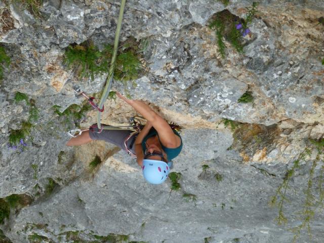 7 Zukunftsweiser 2013 mit Birgit