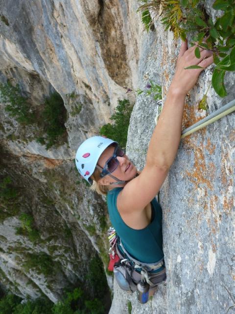 13 Zukunftsweiser 2013 mit Birgit