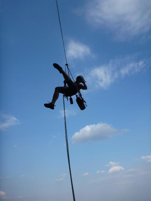 32 Zukunftsweiser 2013 mit Birgit