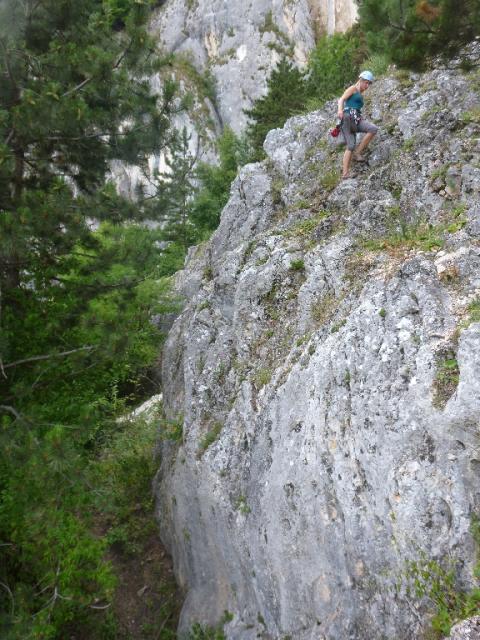 34 Zukunftsweiser 2013 mit Birgit