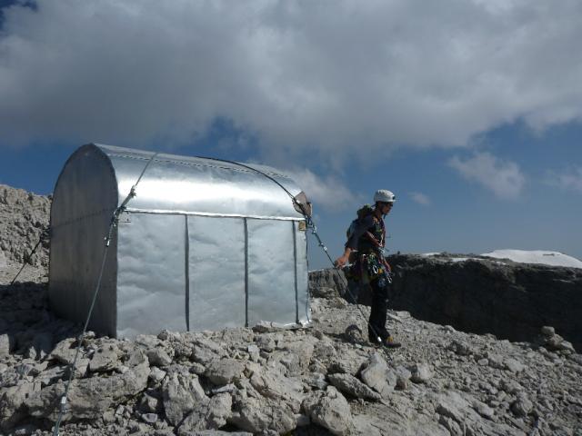 57 Via delle Guide 2013