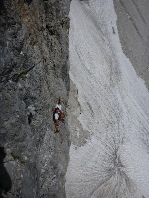 8 Via Armani Kombi mit Via Anna 2013