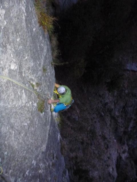 3 Zukunftsweiser mit Peter 2013