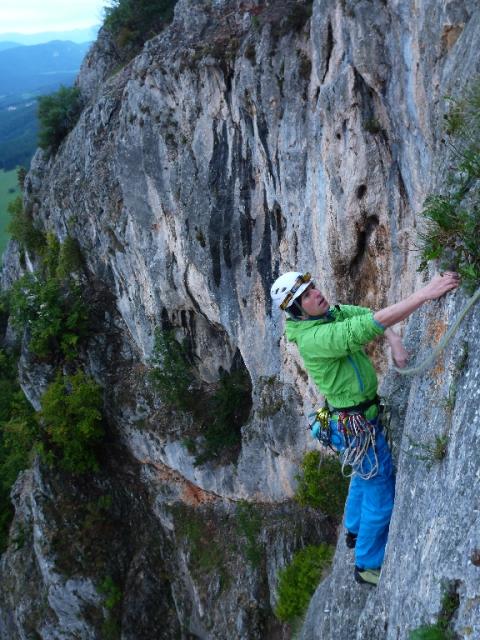 7 Zukunftsweiser mit Peter 2013