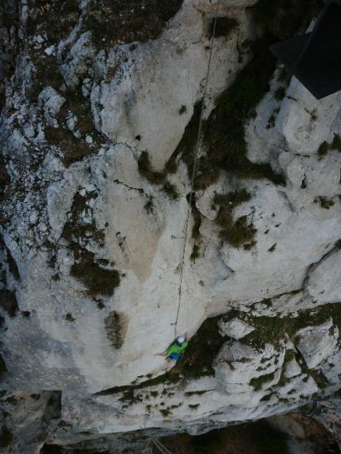 15 Zukunftsweiser mit Peter 2013