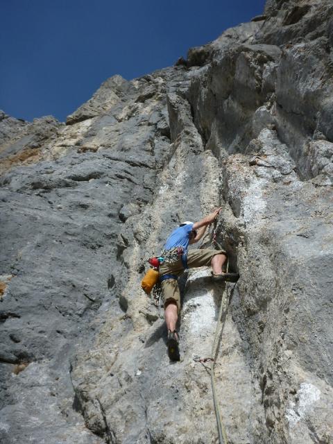 26 Murmelschreck 2013