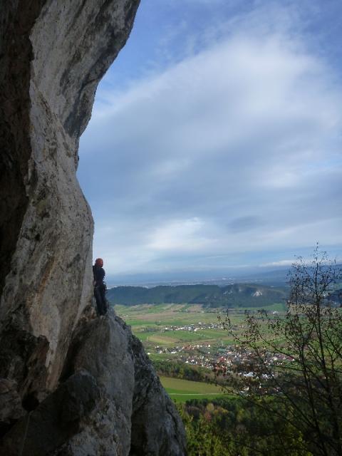 1 Liebesspiel der Falken 2013