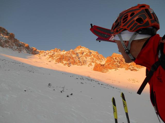 2 Vestenkogel Ostflanke 2013
